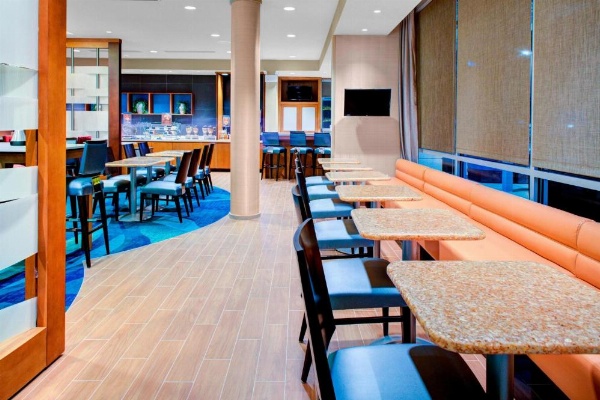 SpringHill Suites by Marriott Augusta image 11