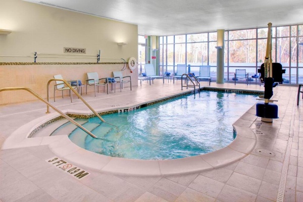 SpringHill Suites by Marriott Augusta image 13