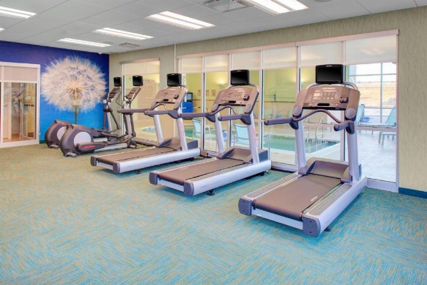 SpringHill Suites by Marriott Augusta image 14